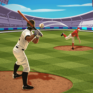 பேஸ்பால்