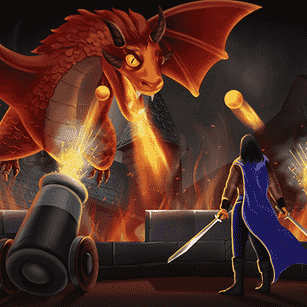 டிராகன் அழிப்பு