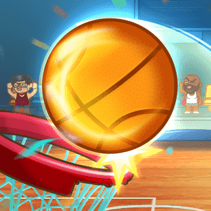 கூடைபந்து வீரன்