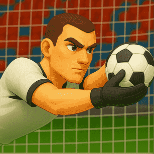 சூப்பர் கோல்கீப்பர்