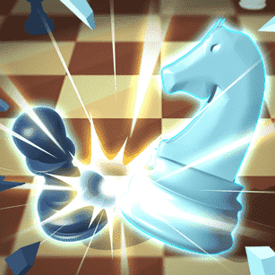 சதுரங்க அரசன்